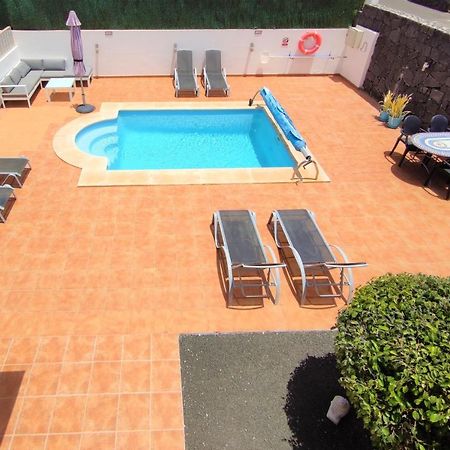 Villa Zinnia Πλάγια Μπλάνκα Εξωτερικό φωτογραφία