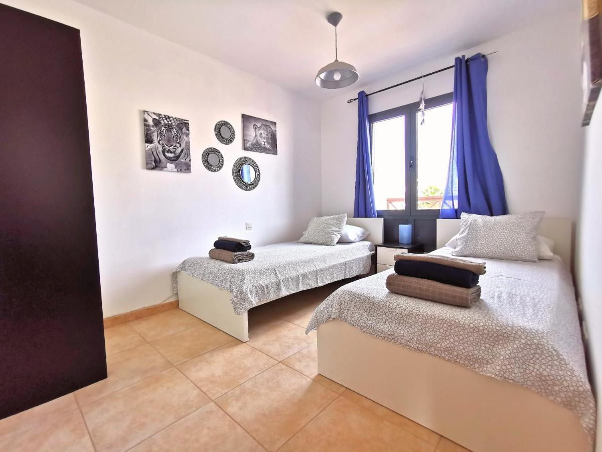 Villa Zinnia Πλάγια Μπλάνκα Εξωτερικό φωτογραφία