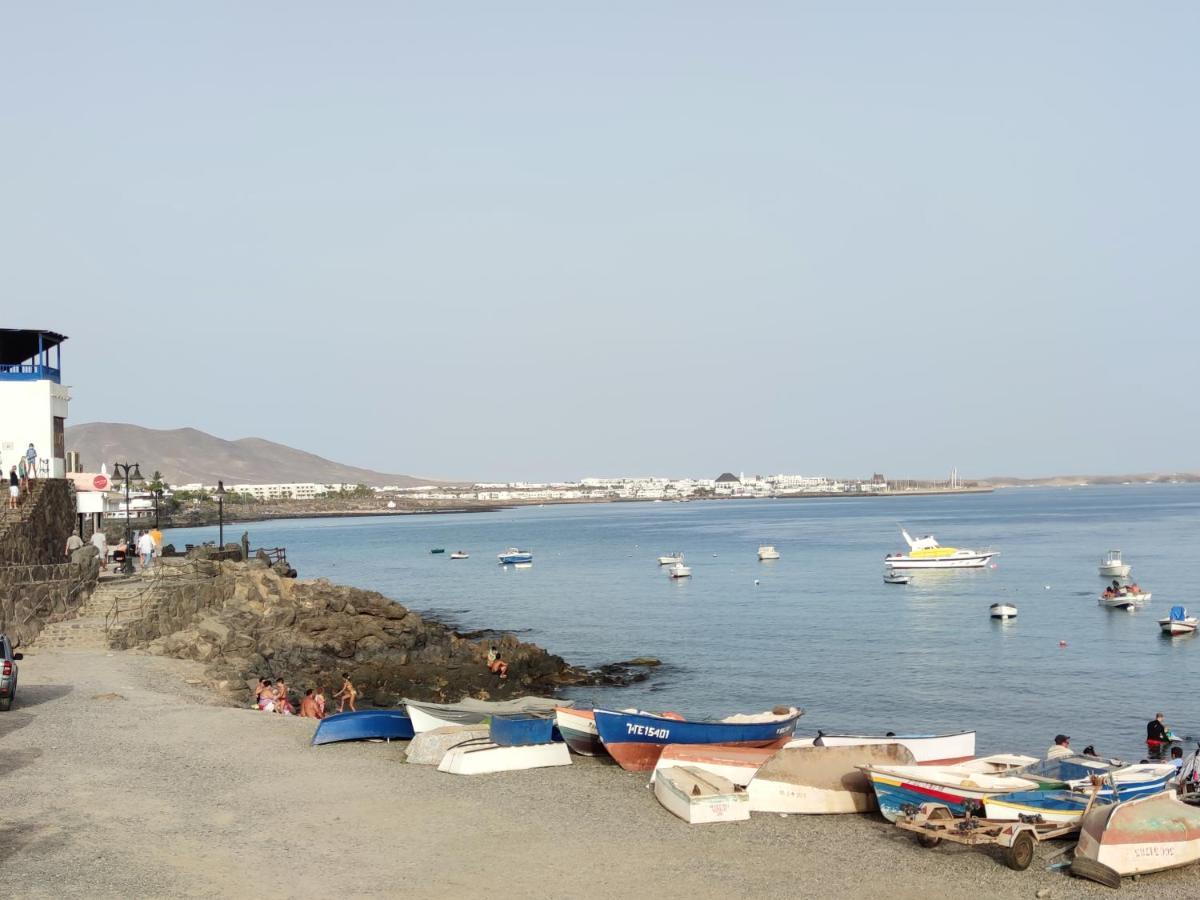 Villa Zinnia Πλάγια Μπλάνκα Εξωτερικό φωτογραφία