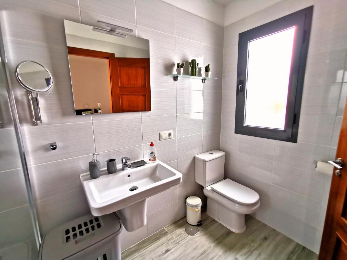 Villa Zinnia Πλάγια Μπλάνκα Εξωτερικό φωτογραφία
