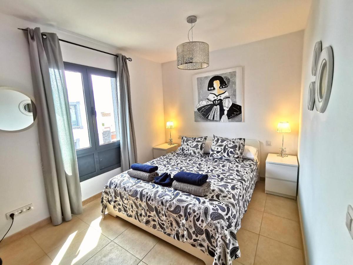 Villa Zinnia Πλάγια Μπλάνκα Εξωτερικό φωτογραφία
