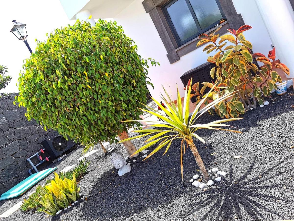 Villa Zinnia Πλάγια Μπλάνκα Εξωτερικό φωτογραφία