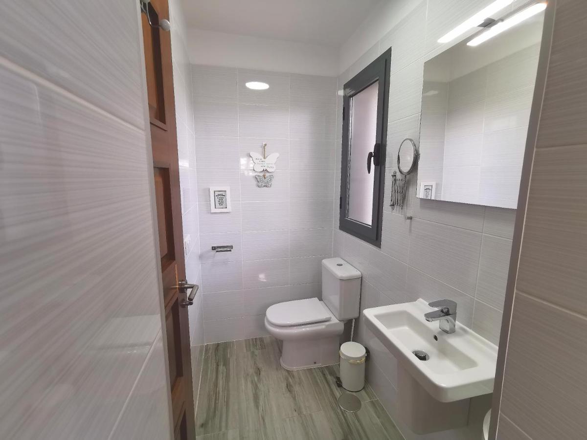 Villa Zinnia Πλάγια Μπλάνκα Εξωτερικό φωτογραφία