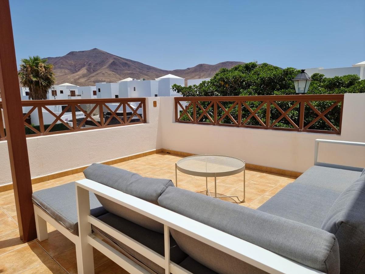 Villa Zinnia Πλάγια Μπλάνκα Εξωτερικό φωτογραφία