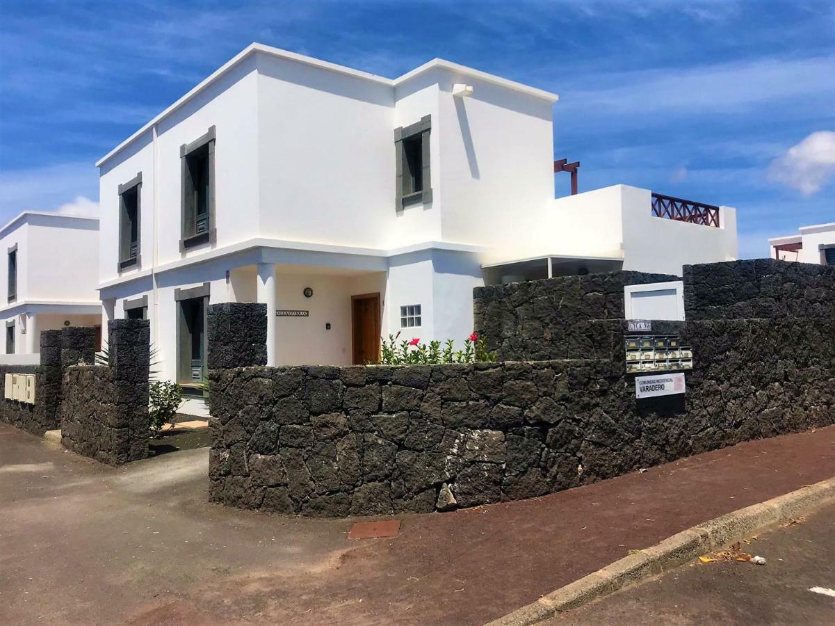 Villa Zinnia Πλάγια Μπλάνκα Εξωτερικό φωτογραφία